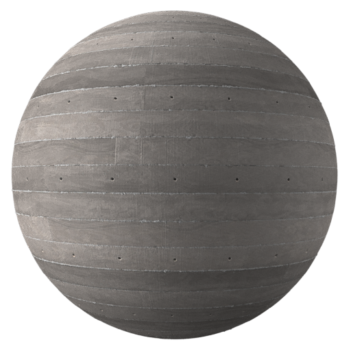 Concrete Wood Grain
